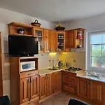 Apartmán Natasa *