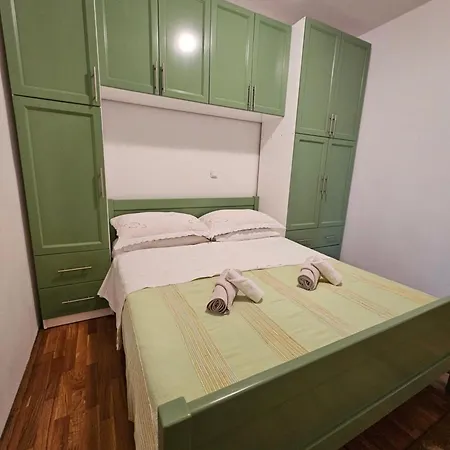 Apartmán Natasa Lokva Rogoznica