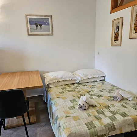 Apartmán Natasa