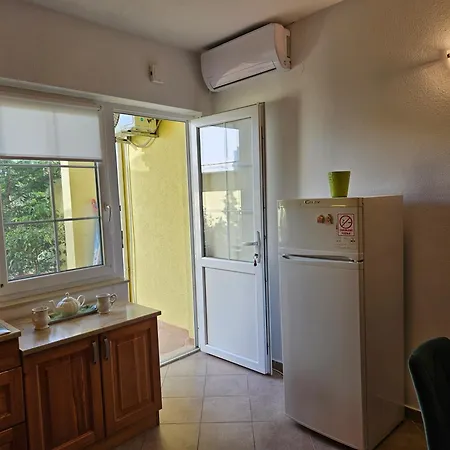 Natasa Apartmán