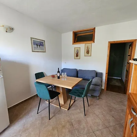 Apartmán Natasa